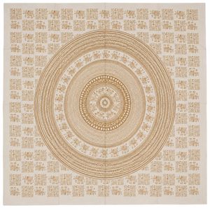 Telo Mare Fouta Stampato Extra Large 210x240 cm di Mastro Bianco_desktop_2