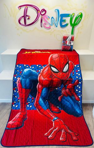 Trapuntino Termosaldato Disney_0