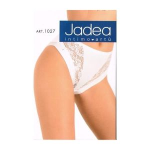 Slip Donna vita alta microfibra Jadea 1027_0