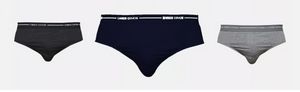 3 slip ENRICO COVERI  in cotone elasticizzato uomo art. ES1000 _desktop_2