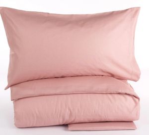 Completo Copripiumino Matrimoniale Art. Colors di Maè