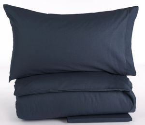 Completo Copripiumino Matrimoniale Art. Colors di Maè_1