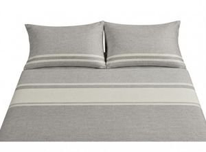 Completo Letto in Flanella Biancaluna Art. Opera_0