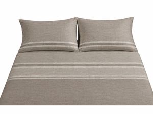 Completo Letto in Flanella Biancaluna Art. Opera_desktop_2