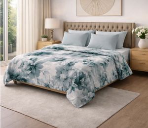 Copriletto / foulard di Pierre Cardin Art. Solange_1