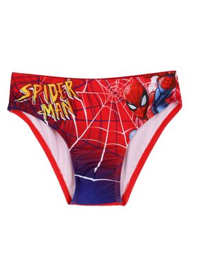 Costume Slip Bambino Sabor Art. Spiderman_0
