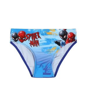 Costume Slip Bambino Sabor Art. Spiderman