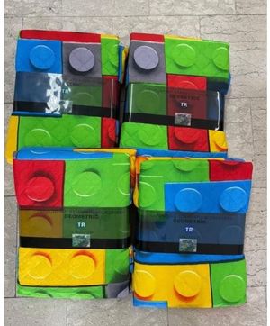 TRAPUNTINO LEGO