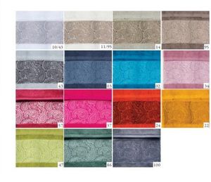 Telo bagno Daltex art. Cashmere