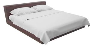 Completo Letto Matrimoniale in Puro Cotone di Nazareno Gabrielli