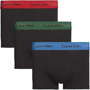 Boxer Calvin Klein Uomo Confezione da 3