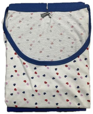 Pigiama Estivo Calibrato Donna di Vanuè Art. VS0127_1