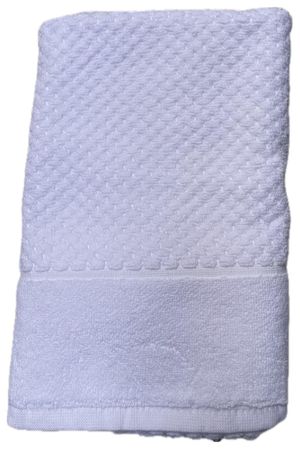 Tappeto Bagno Suite Bianco Via Roma 60 Art. Check