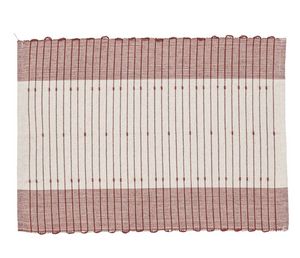 Set di 2 Tovagliette in Cotone Amo LaCasa_1