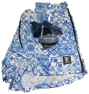 Costume da Bagno Uomo Pierre Cardin Fantasia Esclusiva_1