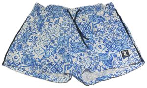 Costume da Bagno Uomo Pierre Cardin Fantasia Esclusiva