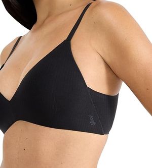 Reggiseno Zero Feel Pure The Up Push-Up di Sloggi_0