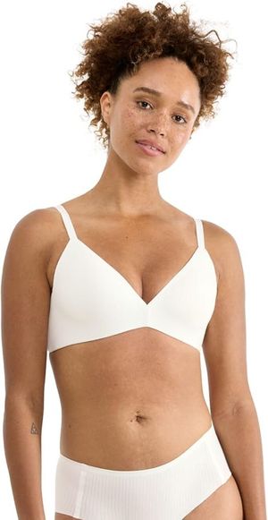 Reggiseno Zero Feel Pure The Up Push-Up di Sloggi_1