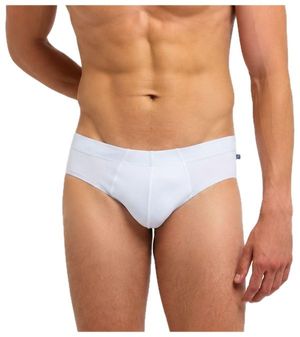 3 Slip Medio Uomo di Liabel Art. JM07 PURE COTTON