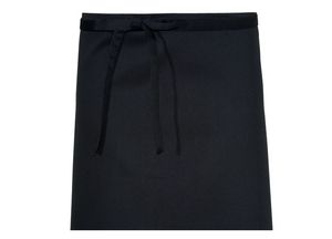 Grembiule Bar Lungo con Tasca Senza Pattina_0