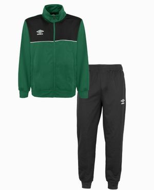Tuta Sportiva Umbro Art. RAP00858B