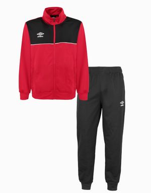Tuta Sportiva Umbro Art. RAP00858B_0
