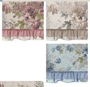 Trapuntino con Stampa Digitale di Fancy Home Art. Melodie Garden_desktop_3