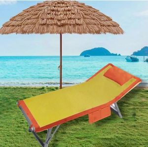 Telo Mare con Tasche e Cuscino Gonfiabile di Irge Art. Bayaibe_1