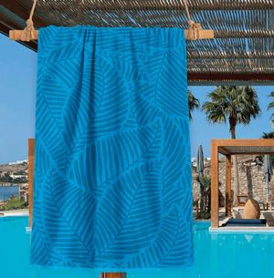 Telo Mare Jacquard LINEA Oro Art. Sharon