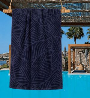 Telo Mare Jacquard LINEA Oro Art. Sharon_1