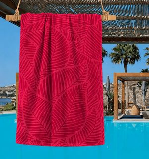 Telo Mare Jacquard LINEA Oro Art. Sharon_0