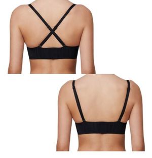 Reggiseno di Jadea Art. Nuvola