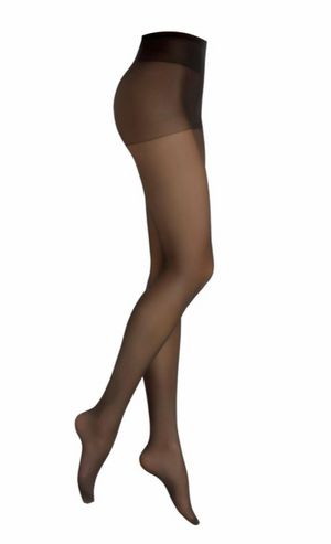 Collant Donna Doppio Filo 22 Den Resistente di SanPellegrino_0