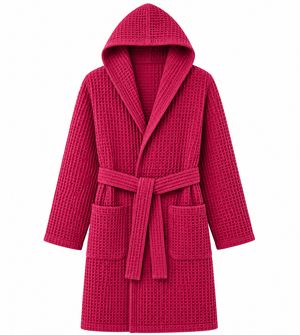 Accappatoio Nido d'Ape Pierre Cardin Art. Nidone_1