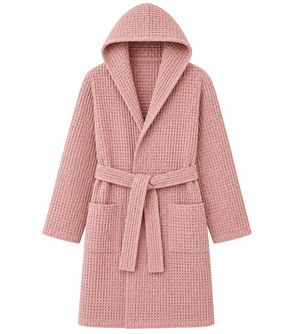 Accappatoio Nido d'Ape Pierre Cardin Art. Nidone_0