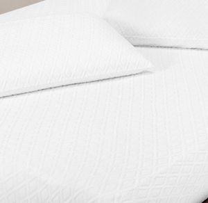 Coprimaterasso Matrimoniale Maxi Sanaform Daunex