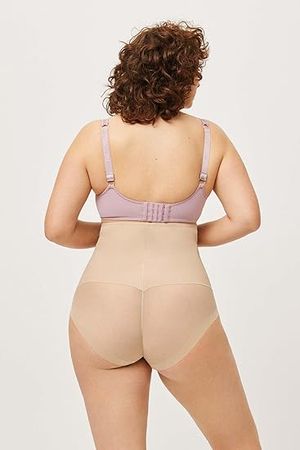 Guaina Modellante Donna Vita Alta Riduttore di Ysabel Mora_desktop_2
