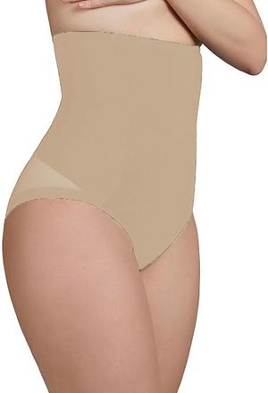 Guaina Modellante Donna Vita Alta Riduttore di Ysabel Mora_1