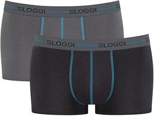boxer Sloggi men Start Hipster C2P_0