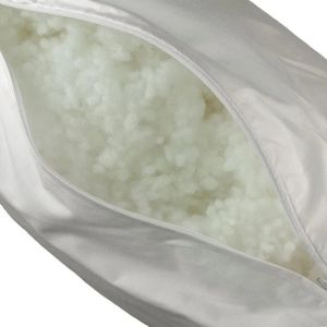 Guanciale Daunex Soft Balls 50x80cm Effetto Piuma AB326_1
