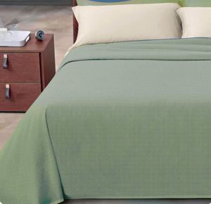 Copriletto Maè Art. In Color Millerighe