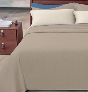 Copriletto Maè Art. In Color Millerighe_0