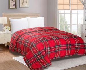 Trapunta Velluto di Irge Tartan Art. Attico_1