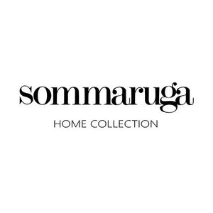 Sommaruga Set di 4 Strofinacci da Cucina assortiti fantasia in Cotone _0