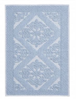 Tappeto Sardo in Cotone di Linea Oro