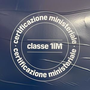 Guanciale Ignifugo di Daltex 50x80 cm Certificazione Ministeriale_0