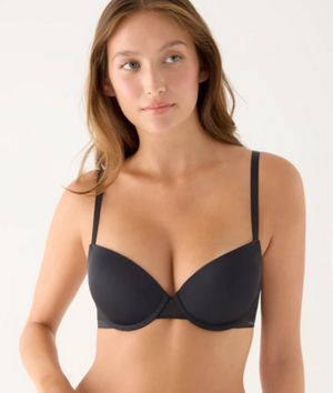 Reggiseno Ysabel Mora Art. Luna