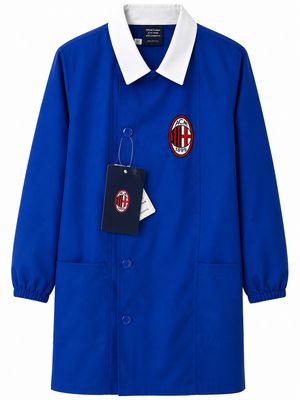 Grembiule Bimbo Ufficiale Squadra di Calcio_1