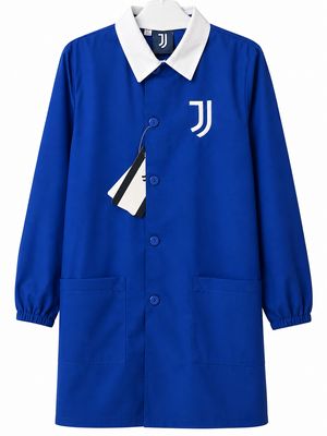 Grembiule Bimbo Ufficiale Squadra di Calcio_0