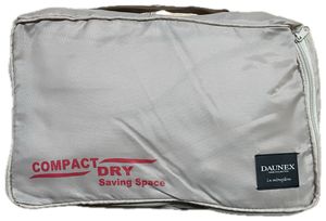Accappatoio con Cappuccio Compact Dry di Daunex_desktop_2